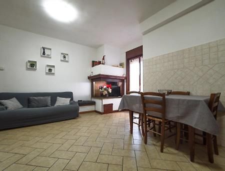 Appartamento Di Via Refini Spolète Extérieur photo