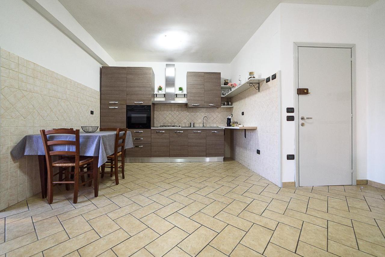 Appartamento Di Via Refini Spolète Extérieur photo