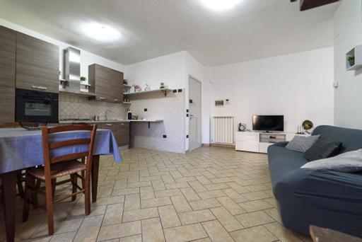 Appartamento Di Via Refini Spolète Extérieur photo