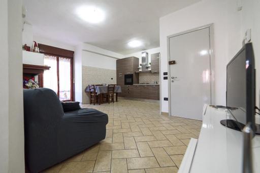Appartamento Di Via Refini Spolète Extérieur photo