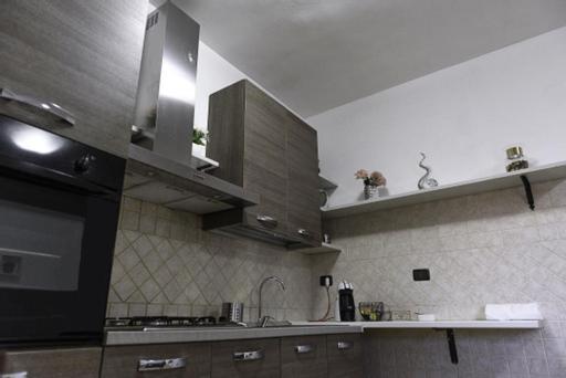 Appartamento Di Via Refini Spolète Extérieur photo