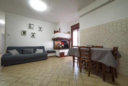 Appartamento Di Via Refini Spolète Extérieur photo