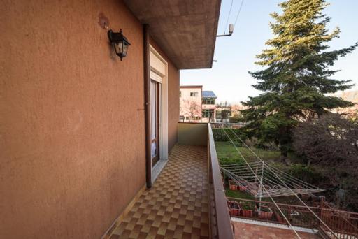 Appartamento Di Via Refini Spolète Extérieur photo