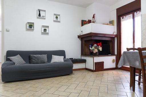 Appartamento Di Via Refini Spolète Extérieur photo